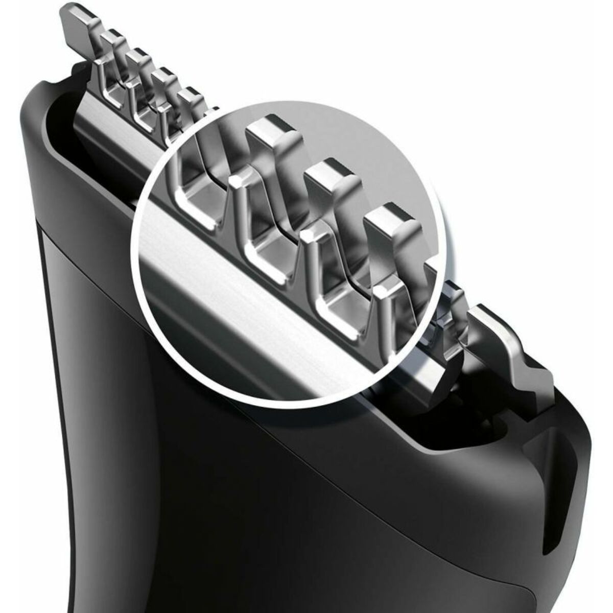 Триммер Philips MG1100/16 (Цвет: Black)