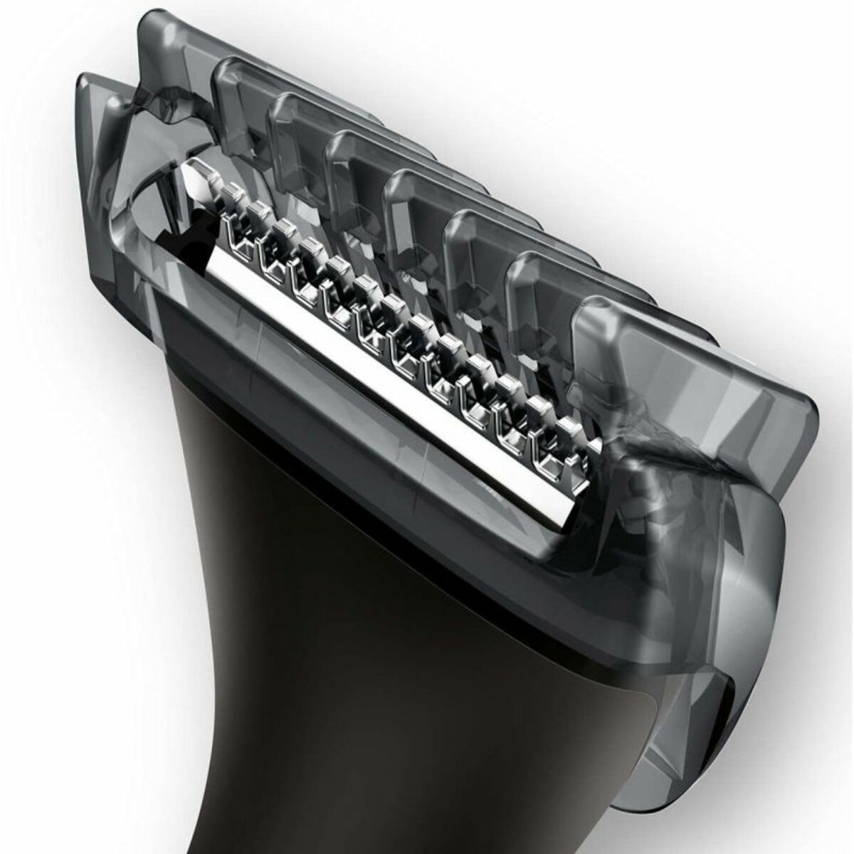 Триммер Philips MG1100/16 (Цвет: Black)