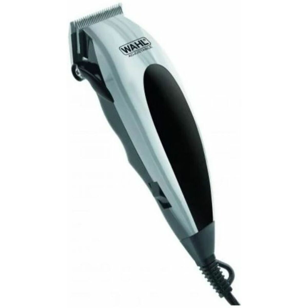 Машинка для стрижки Wahl HomePro Clipper (Цвет: Silver / Black)