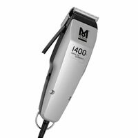 Машинка для стрижки Moser Hair clipper Edition (Цвет: Silver)
