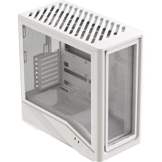 Корпус Formula Air Power G9 Duo PA, белый