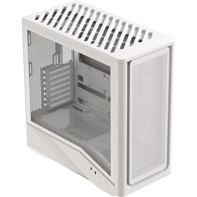 Корпус Formula Air Power G9 Duo PA, белый
