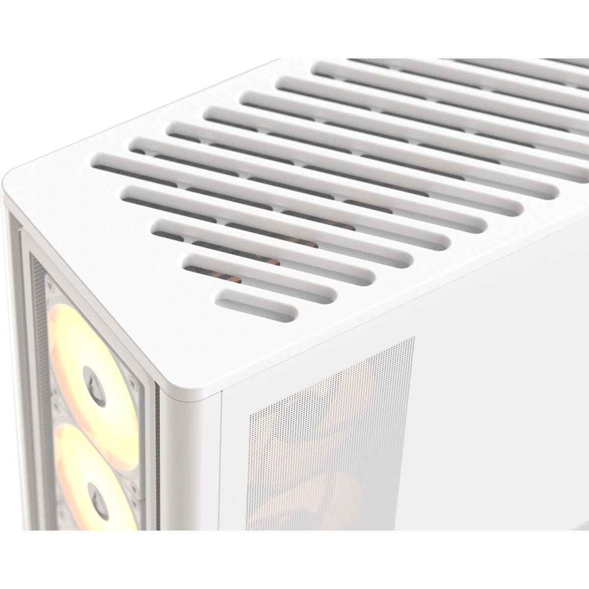 Корпус Formula Air Power G9 Duo PA, белый