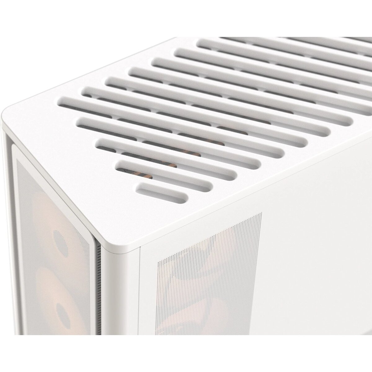 Корпус Formula Air Power G9 Duo PA, белый