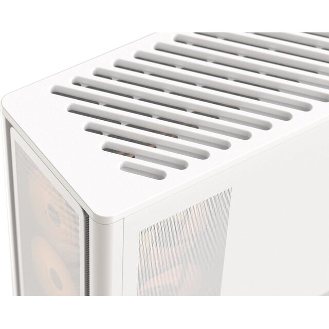 Корпус Formula Air Power G9 Duo PA, белый