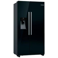 Холодильник Bosch Serie 6 KAD93VBFP (Цвет: Black)