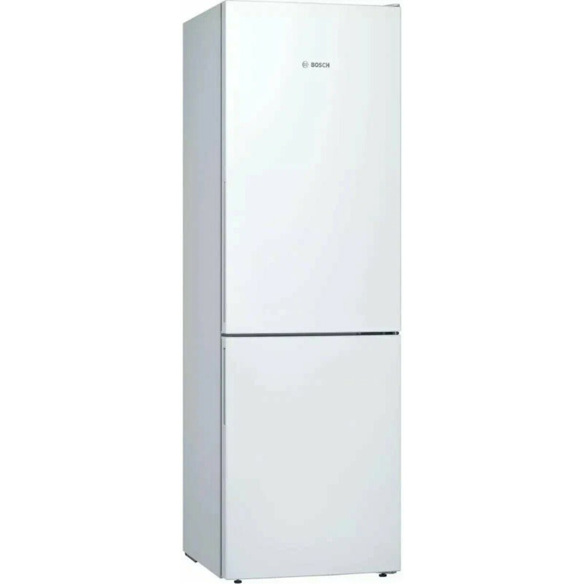 Холодильник Bosch KGE36AWCA, белый