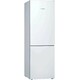 Холодильник Bosch KGE36AWCA, белый