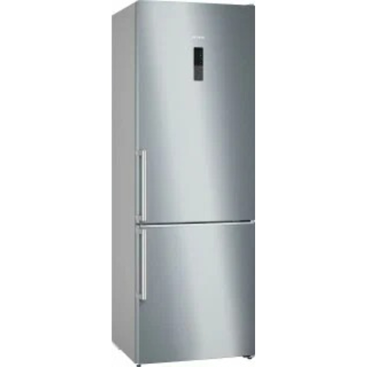Холодильник Siemens KG49NAIBT (Цвет: Silver)