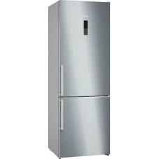 Холодильник Siemens KG49NAIBT (Цвет: Silver)