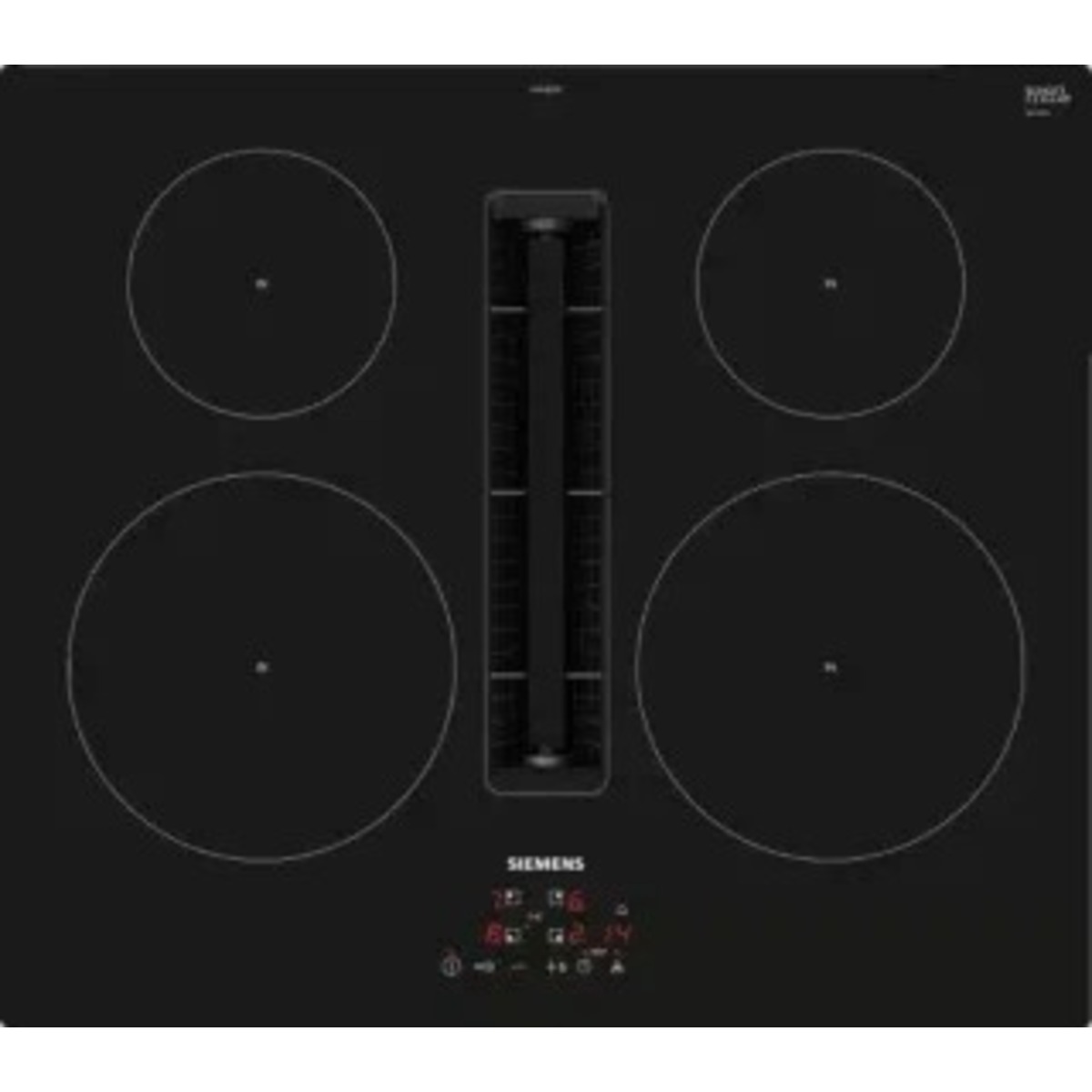 Варочная панель Siemens EH611BE15E (Цвет: Black)