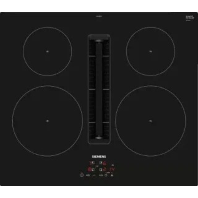 Варочная панель Siemens EH611BE15E (Цвет: Black)