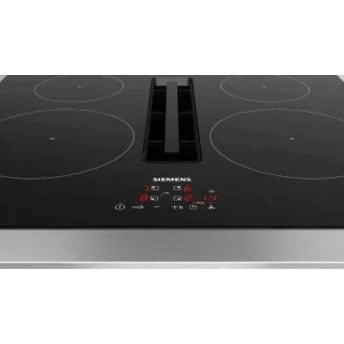 Варочная панель Siemens EH611BE15E (Цвет: Black)