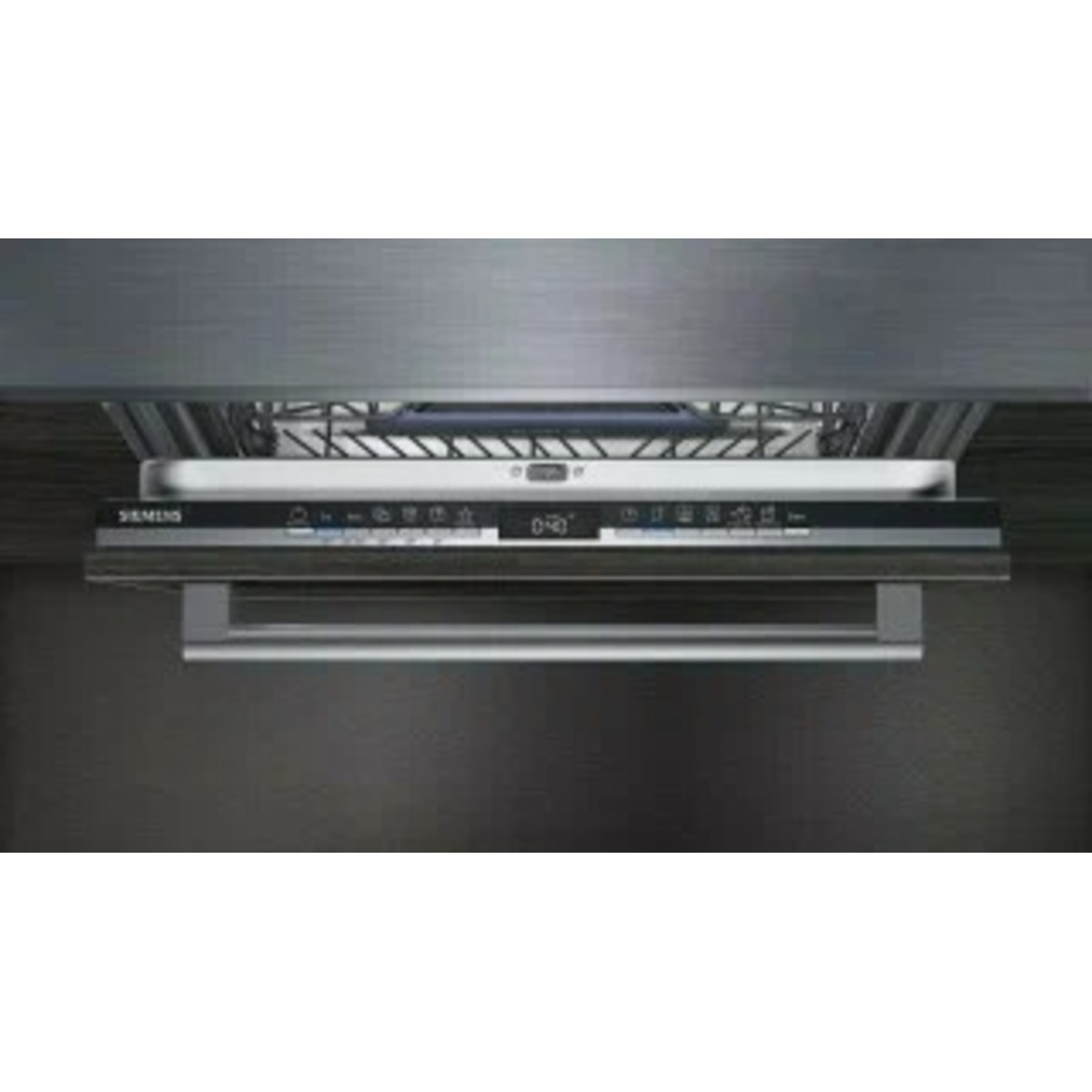 Посудомоечная машина Siemens SE73HX60CE (Цвет: Black)