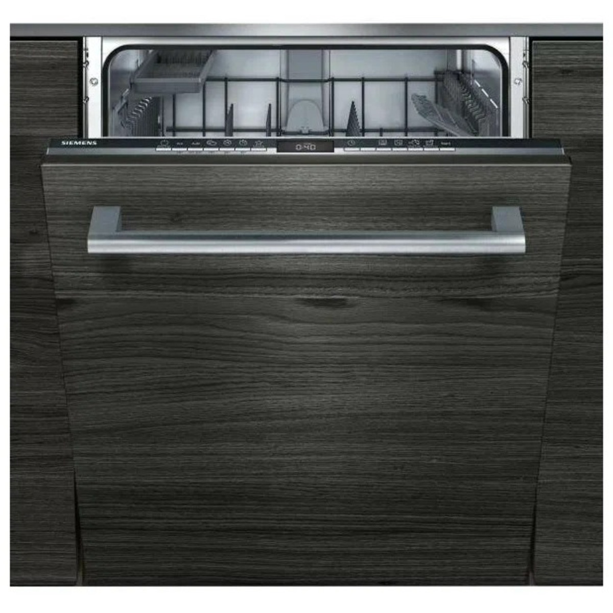 Посудомоечная машина Siemens SN63HX60AE (Цвет: Black)