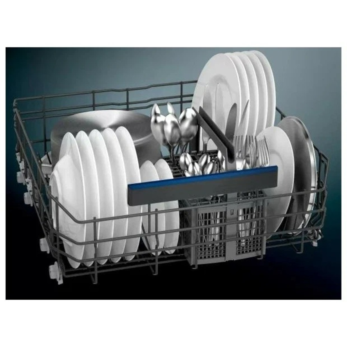 Посудомоечная машина Siemens SN63HX60AE (Цвет: Black)