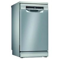 Посудомоечная машина Bosch SPS 4HMI61 E (Цвет: Silver)