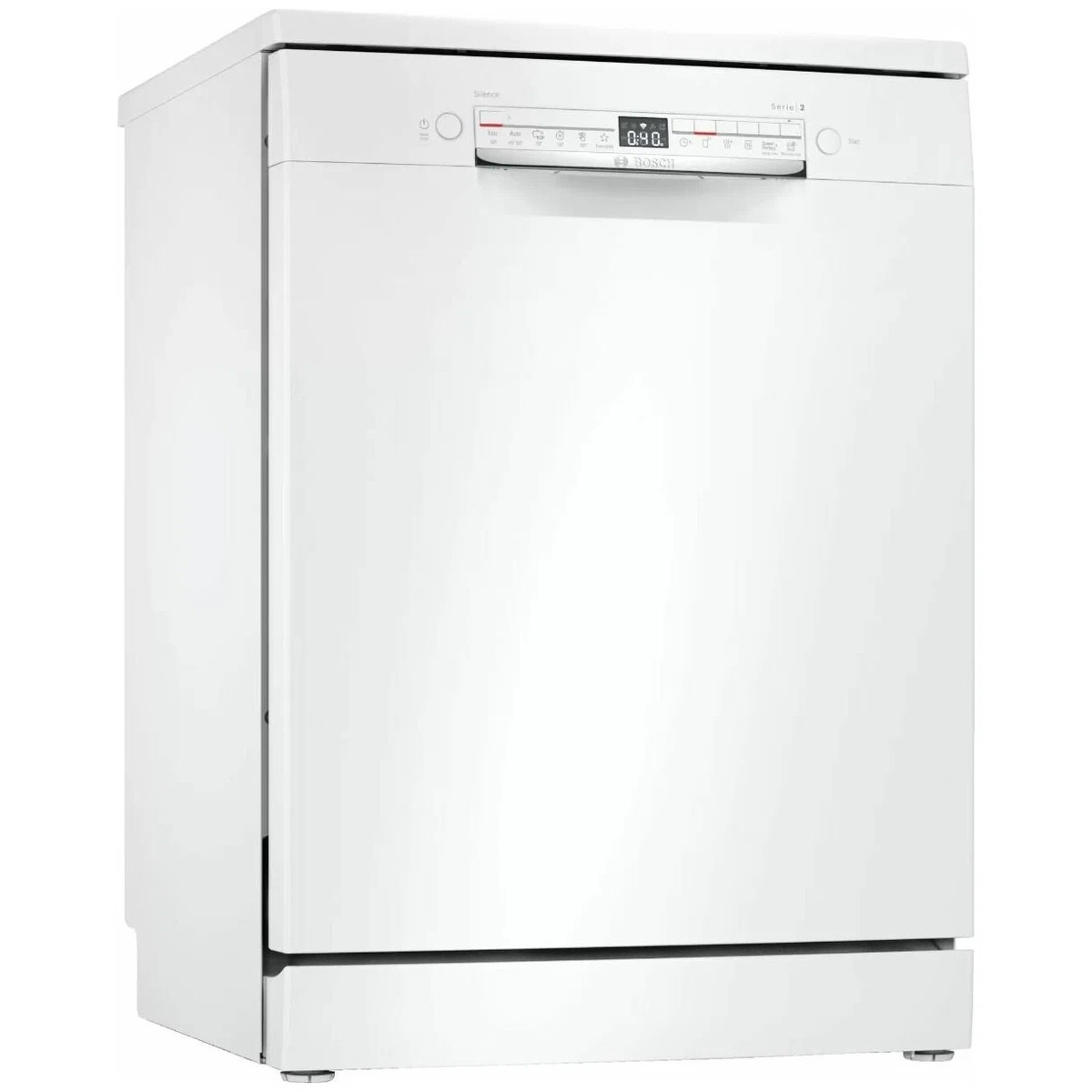 Посудомоечная машина Bosch SMS2HTW72E (Цвет: White)