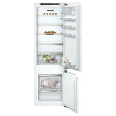 Холодильник Siemens KI87SADD0, белый