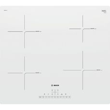 Варочная панель Bosch Serie 6 PUE612FF1J (Цвет: White)