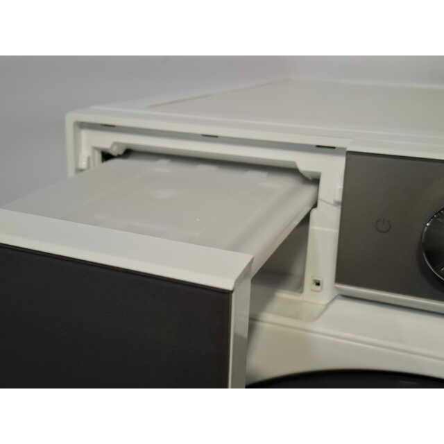 Сушильная машина Samsung DV90BB9445GH / LP, белый