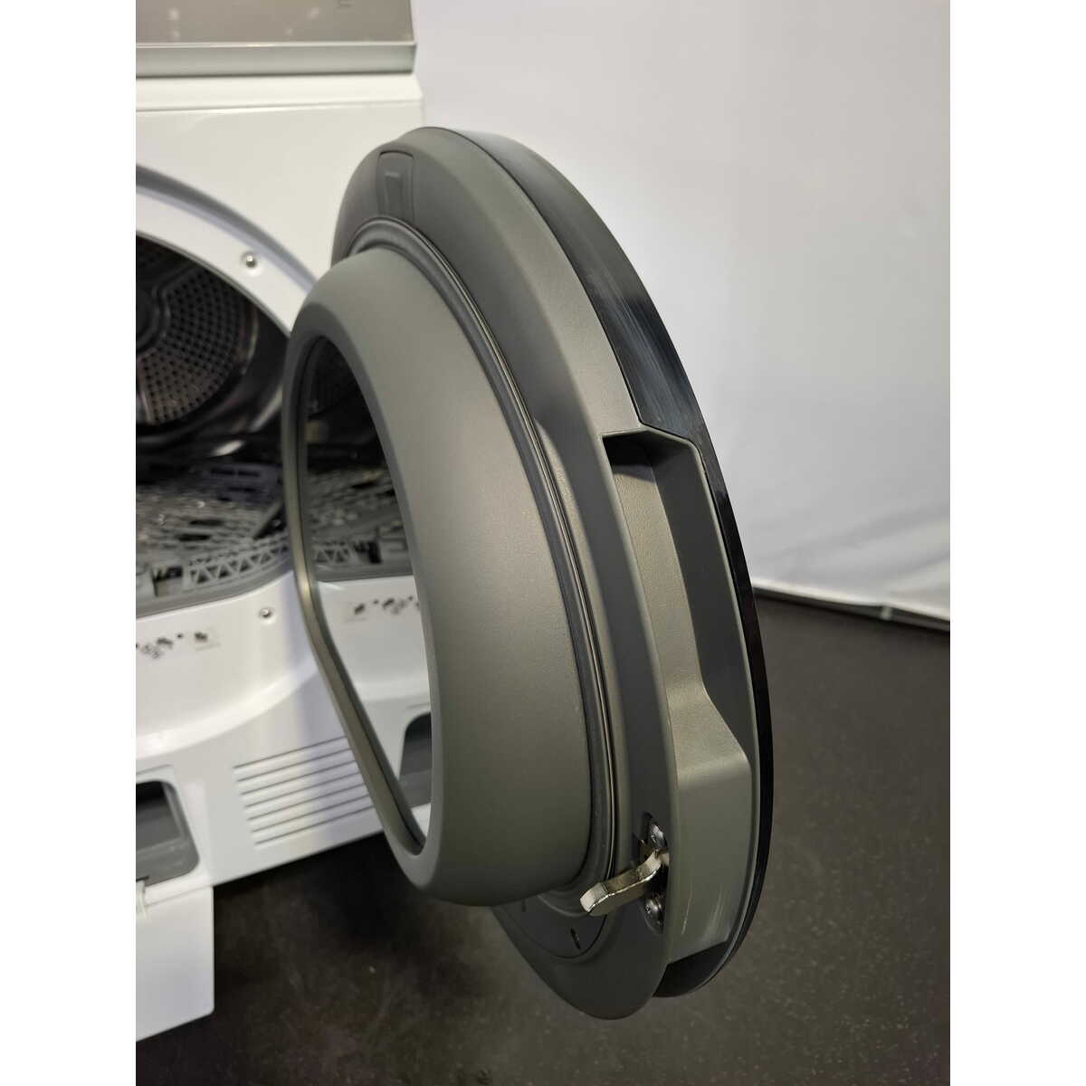 Сушильная машина Samsung DV90BB9445GH / LP, белый