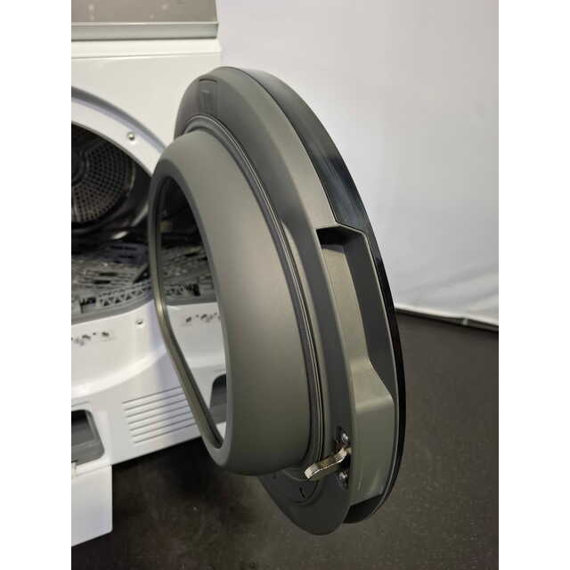 Сушильная машина Samsung DV90BB9445GH / LP, белый