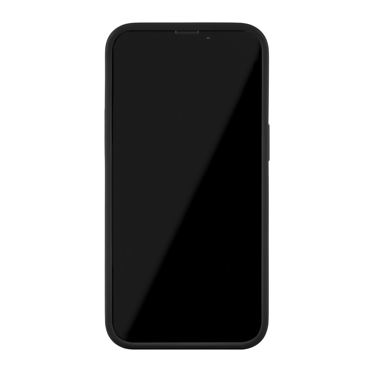 Чехол-накладка uBear Touch Mag Case для смартфона Apple iPhone 13 (Цвет: Black)