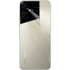 Смартфон Tecno Pova Neo 3 4/128Gb (Цвет: Amber Gold)