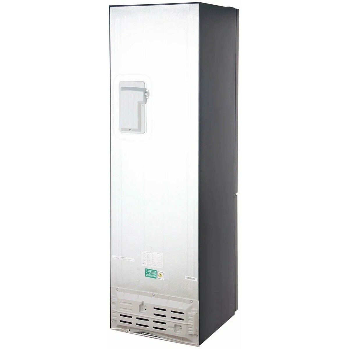 Холодильник Thomson BFC30EI03 (Цвет: Graphite)