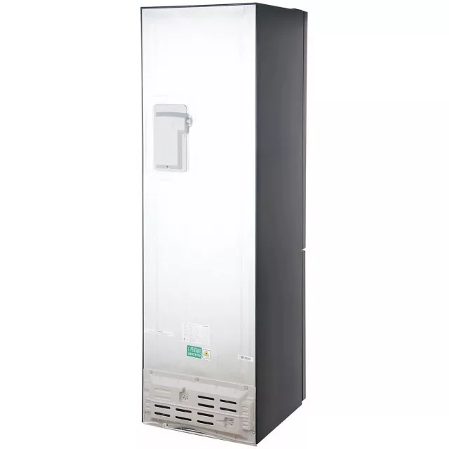 Холодильник Thomson BFC30EI03 (Цвет: Graphite)