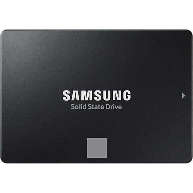 Накопитель SSD Samsung SATA III 1Tb MZ-77E1T0BW