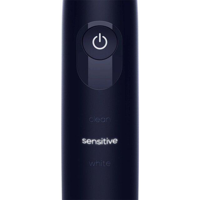 Зубная щетка электрическая Beurer TB50, черный