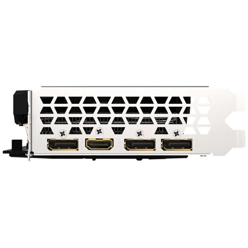 Видеокарта GIGABYTE GeForce RTX 2060 rev. 2.0 1680MHz PCI-E 3.0 6144MB 14000MHz 192 bit HDMI 3xDisplayPort HDCP