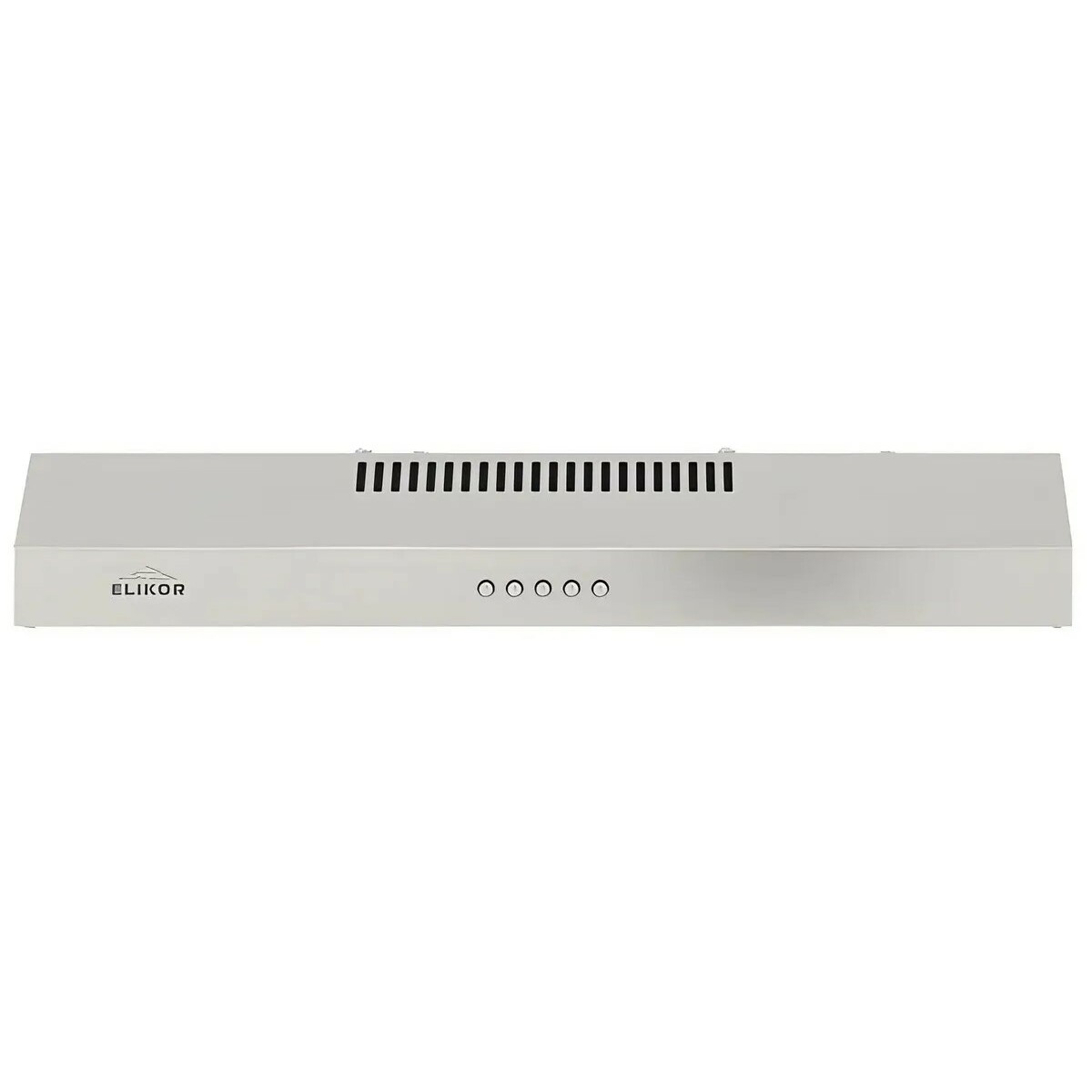 Вытяжка козырьковая Elikor ECO XS 60 (Цвет: Inox)