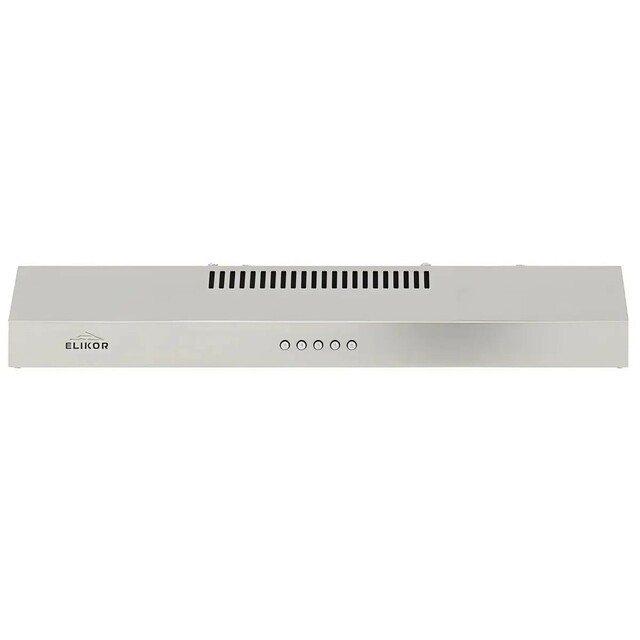 Вытяжка козырьковая Elikor ECO XS 60 (Цвет: Inox)