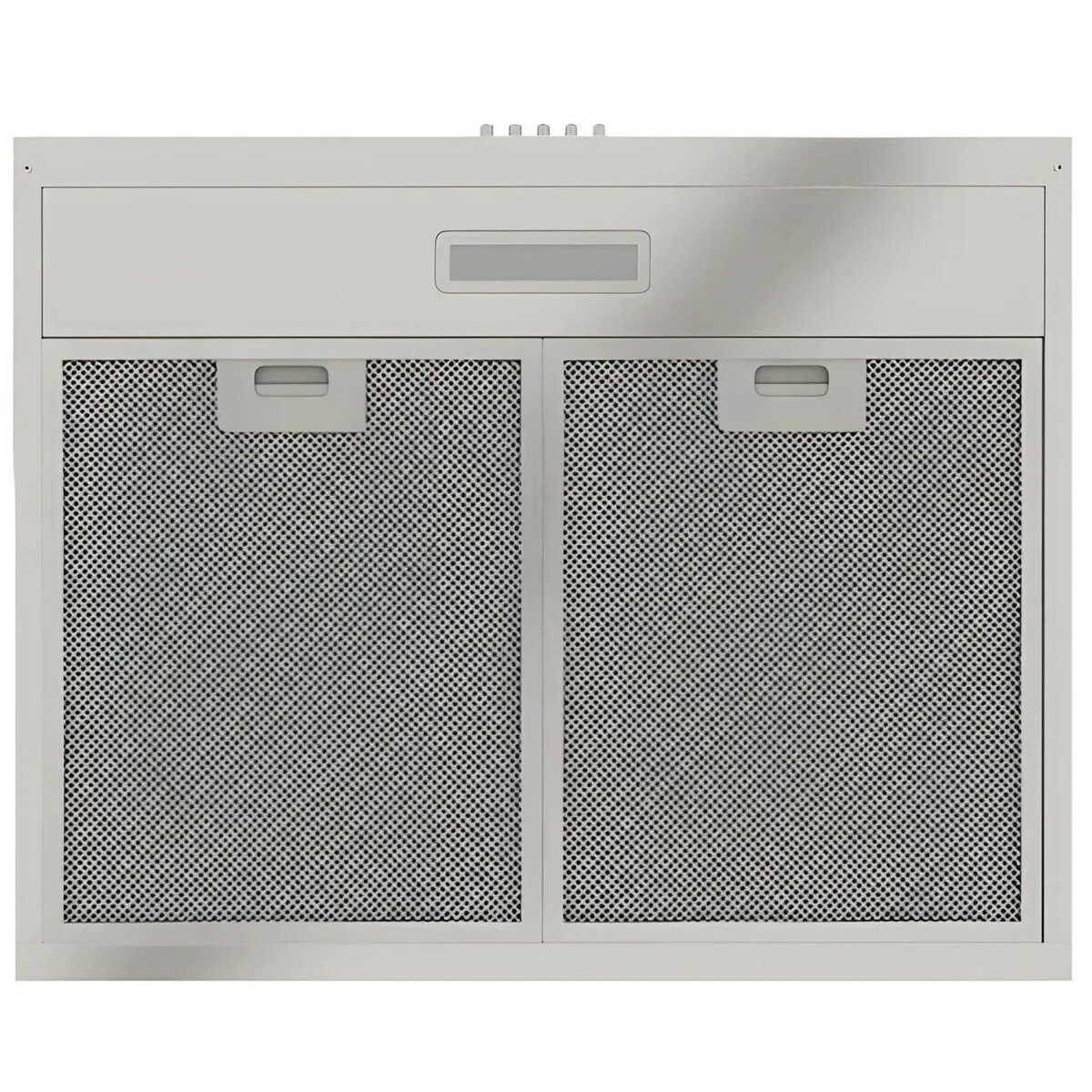 Вытяжка козырьковая Elikor ECO XS 60 (Цвет: Inox)
