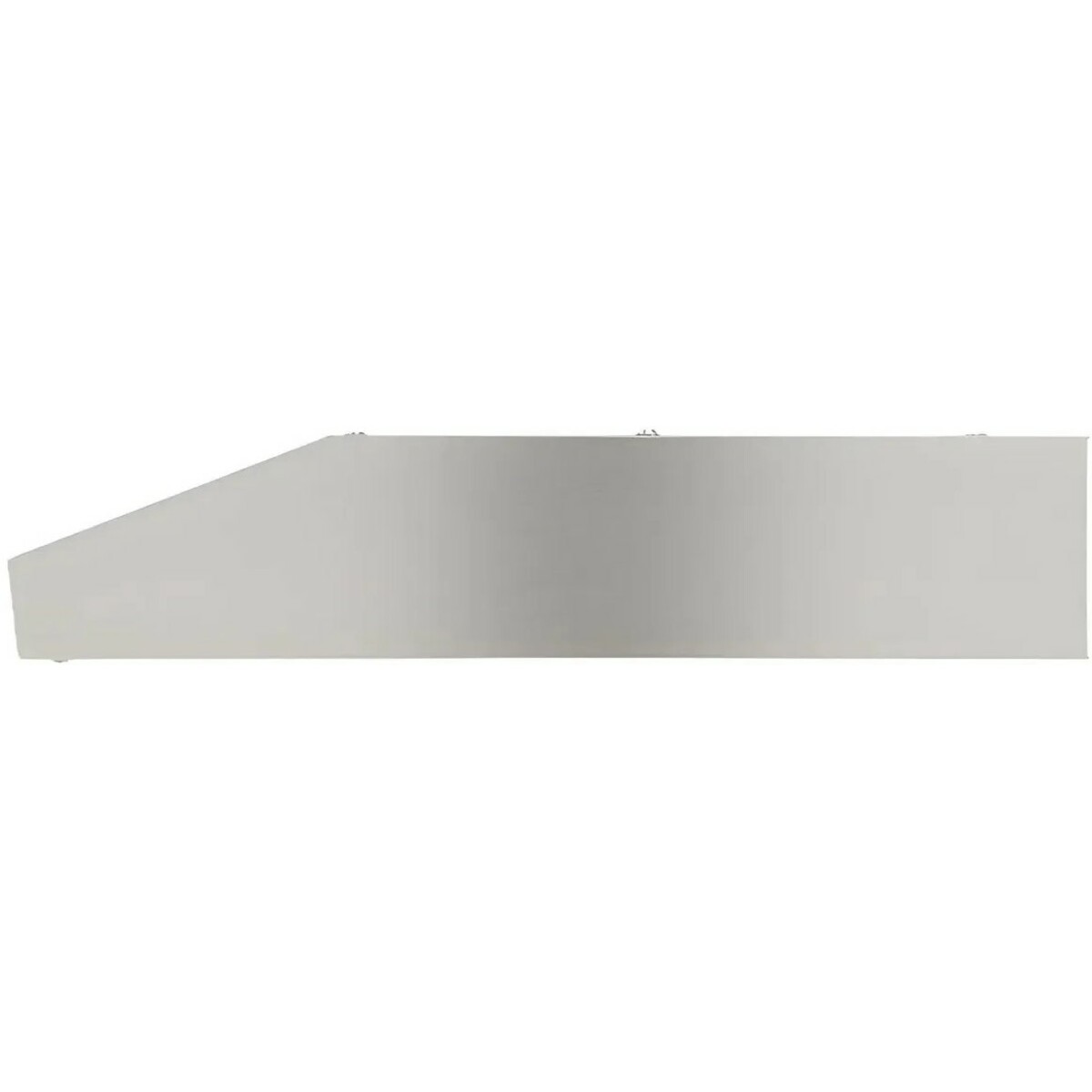 Вытяжка козырьковая Elikor ECO XS 60 (Цвет: Inox)