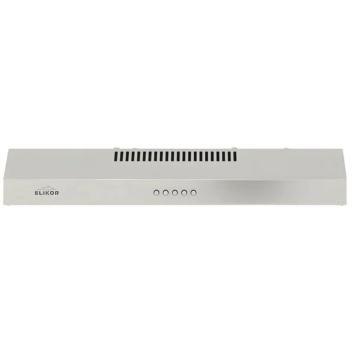 Вытяжка козырьковая Elikor ECO XS 50 (Цвет: Inox)