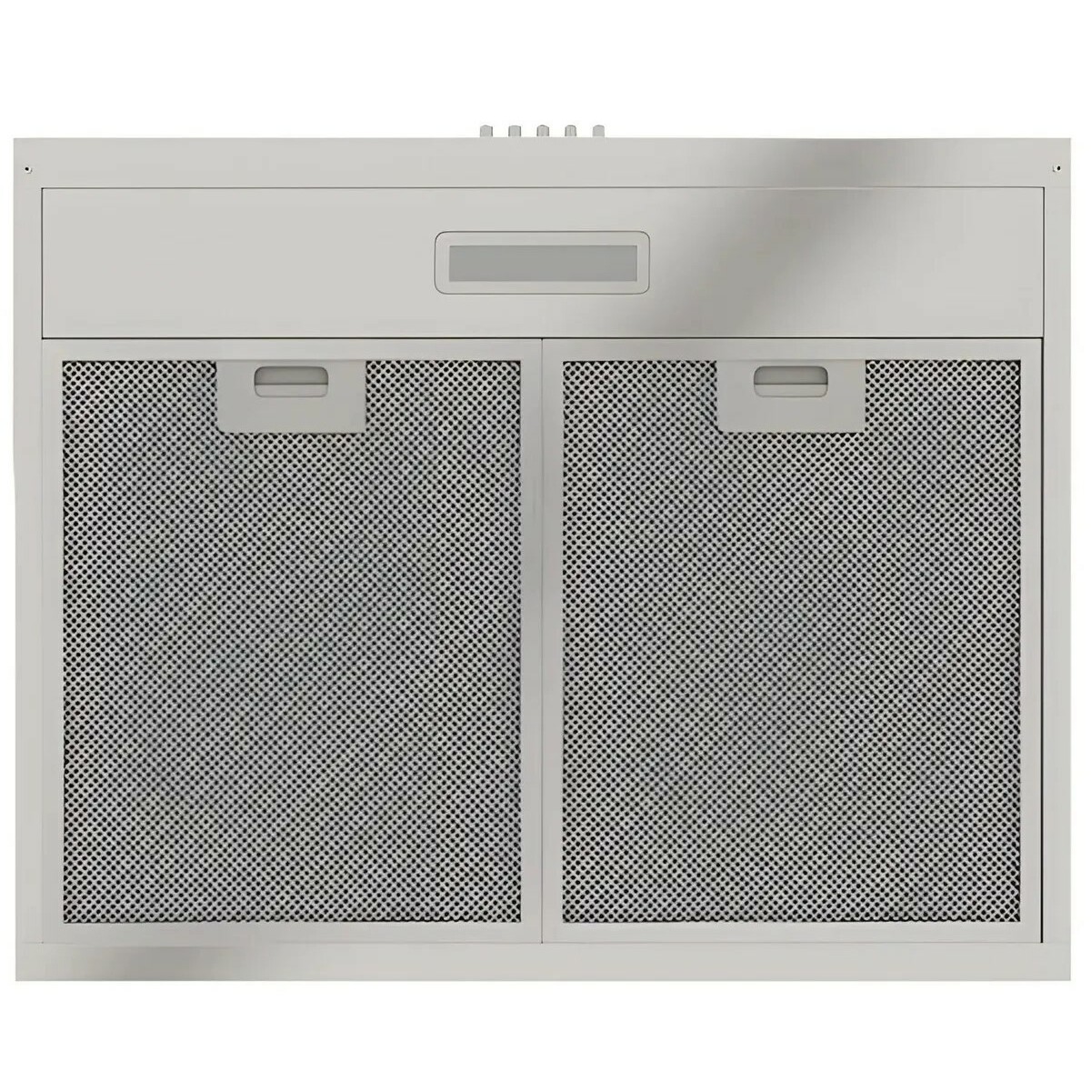 Вытяжка козырьковая Elikor ECO XS 50 (Цвет: Inox)