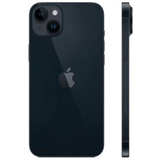 Смартфон Apple iPhone 14 Plus 256Gb, темная ночь