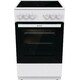 Плита электрическая Gorenje GEC5A12WG-B,..