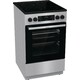 Плита электрическая Gorenje GEC5C41SG (Ц.. Плита электрическая Gorenje GEC5C41SG (Ц..