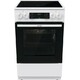 Плита электрическая Gorenje GEC5C61WG, б..