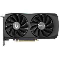 Видеокарта Zotac GeForce RTX 4060TI TWIN EDGE 8Gb (ZT-D40610E-10M)