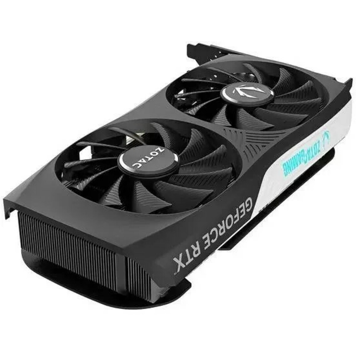 Видеокарта Zotac GeForce RTX 4060TI TWIN EDGE 8Gb (ZT-D40610E-10M)