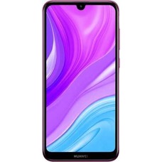 Смартфон Huawei Y7 (2019) 4/64Gb (Цвет: Aurora Purple)