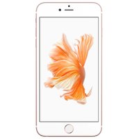 Смартфон Apple iPhone 6s Plus 32Gb (NFC) (Цвет: Rose Gold)