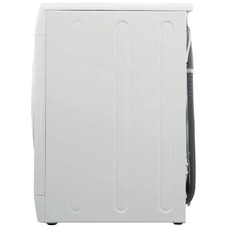 Стиральная машина Indesit BWSD 51051 (Цвет: White)