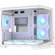 Корпус Formula Crystal Z4M Plus, белый